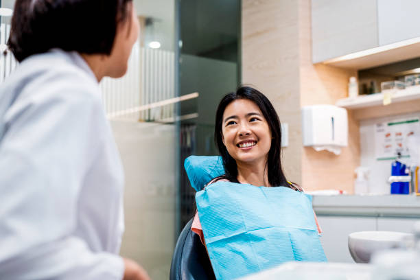 Emergency Dental Services in Dickson City, PA