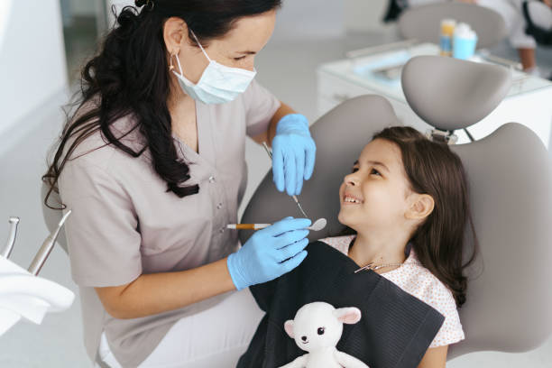 Oral Surgery in Dickson City, PA