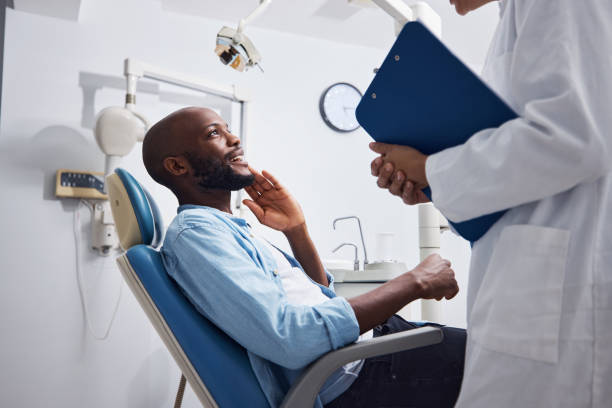 Dental X-Rays and Imaging in Dickson City, PA